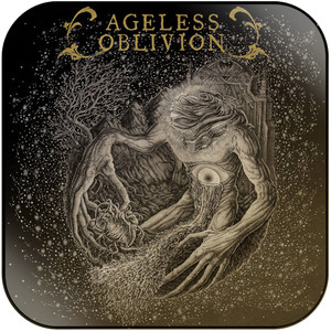 Ageless Oblivion Penthos Album Cover Sticker Album Cover Sticker Ageless Oblivion Penthos Album Cover Sticker Album Cover Sticker