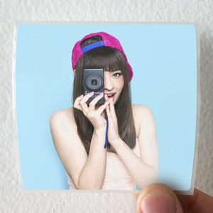 Kero Kero Bonito Picture This Album Cover Sticker Kero Kero Bonito Picture This Album Cover Sticker