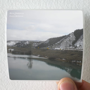 Kevin Greenspon Kevin Greenspon Cloud Nothings Album Cover Sticker Kevin Greenspon Kevin Greenspon Cloud Nothings Album Cover Sticker