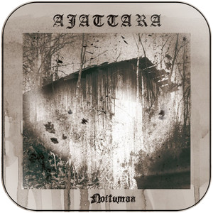 Ajattara Noitumaa Album Cover Sticker Album Cover Sticker Ajattara Noitumaa Album Cover Sticker Album Cover Sticker