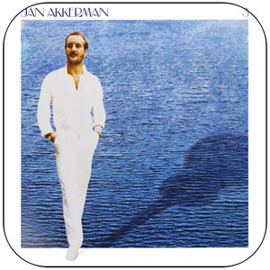 Jan Akkerman 3 Album Cover Sticker Album Cover Sticker Jan Akkerman 3 Album Cover Sticker Album Cover Sticker