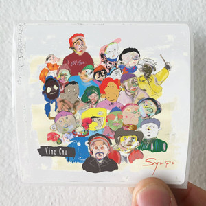 Sympa / King Gnu-