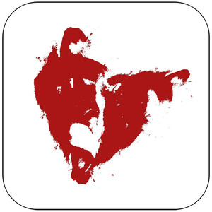 Alesana Try This With Your Eyes Closed Album Cover Sticker Album Cover Sticker Alesana Try This With Your Eyes Closed Album Cover Sticker Album Cover Sticker