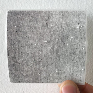 Low Hey What Album Cover Sticker Low Hey What Album Cover Sticker