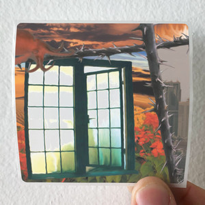 LITE Filmlets Album Cover Sticker