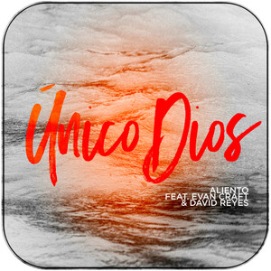 Aliento Nico Dios Album Cover Sticker Album Cover Sticker Aliento Nico Dios Album Cover Sticker Album Cover Sticker