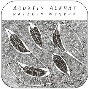 Aguxtin Alkhat Haizeen Meneko Album Cover Sticker Album Cover Sticker Aguxtin Alkhat Haizeen Meneko Album Cover Sticker Album Cover Sticker