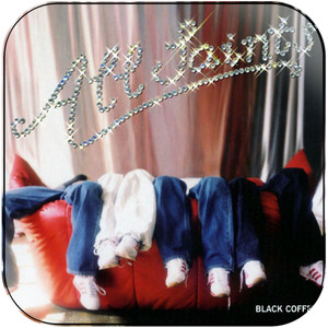 All Saints Black Coffee Album Cover Sticker Album Cover Sticker All Saints Black Coffee Album Cover Sticker Album Cover Sticker