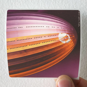 LArc-en-Ciel Ark Album Cover Sticker LArc-en-Ciel Ark Album Cover Sticker