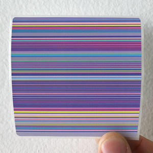 LArc-en-Ciel The Best Of Larcenciel 1998 2000 Album Cover Sticker LArc-en-Ciel The Best Of Larcenciel 1998 2000 Album Cover Sticker