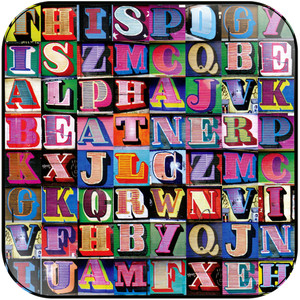 Alphabeat This Is Alphabeat Album Cover Sticker Album Cover Sticker Alphabeat This Is Alphabeat Album Cover Sticker Album Cover Sticker
