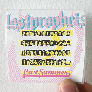 洋楽 lastprophets Last Summer CD 洋楽 lastprophets Last Summer CD lastprophets Last Summer CD