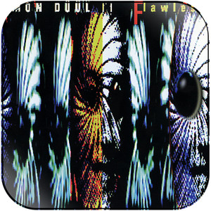 Amon Duul II Flawless Album Cover Sticker Album Cover Sticker Amon Duul II Flawless Album Cover Sticker Album Cover Sticker