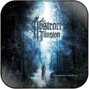 An Abstract Illusion Illuminate The Path Album Cover Sticker Album Cover Sticker An Abstract Illusion Illuminate The Path Album Cover Sticker Album Cover Sticker