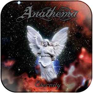 Anathema Eternity Album Cover Sticker Album Cover Sticker Anathema Eternity Album Cover Sticker Album Cover Sticker