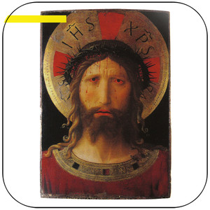 Xiu Xiu The Air Force Album Cover Sticker