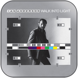 Ian Anderson Walk Into Light-1 Album Cover Sticker Album Cover Sticker Ian Anderson Walk Into Light-1 Album Cover Sticker Album Cover Sticker
