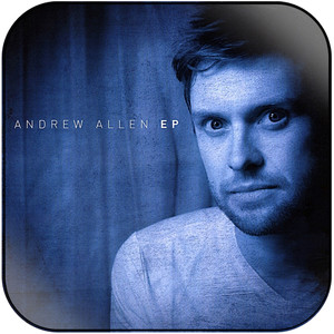 Andrew Allen Andrew Allen Album Cover Sticker Album Cover Sticker Andrew Allen Andrew Allen Album Cover Sticker Album Cover Sticker