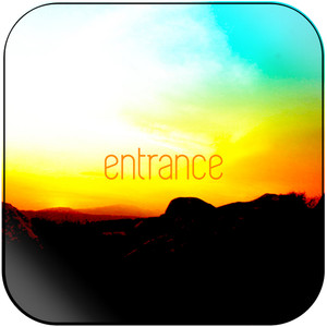 Andrey Avkhimovich Entrance Album Cover Sticker Album Cover Sticker Andrey Avkhimovich Entrance Album Cover Sticker Album Cover Sticker