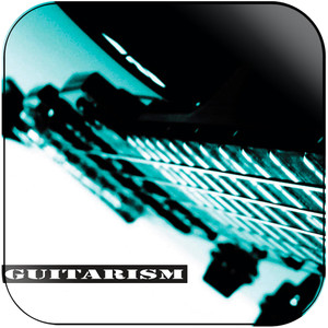 Andrey Avkhimovich Guitarism Album Cover Sticker Album Cover Sticker Andrey Avkhimovich Guitarism Album Cover Sticker Album Cover Sticker