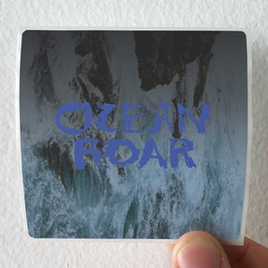 Ocean Roar  Mount Eerie