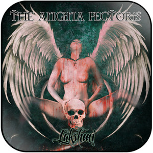 The Angina Pectoris Lakshmi-1 Album Cover Sticker Album Cover Sticker The Angina Pectoris Lakshmi-1 Album Cover Sticker Album Cover Sticker