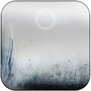 Animals as Leaders Weightless Album Cover Sticker Album Cover Sticker Animals as Leaders Weightless Album Cover Sticker Album Cover Sticker