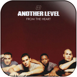 Another Level From The Heart The Greatest Hits Album Cover Sticker Album Cover Sticker Another Level From The Heart The Greatest Hits Album Cover Sticker Album Cover Sticker