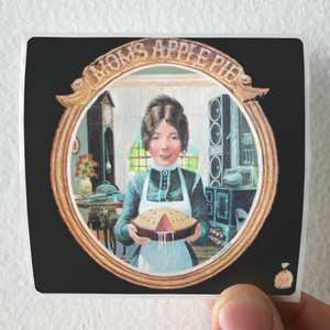 Moms Apple Pie Moms Apple Pie Album Cover Sticker Moms Apple Pie Moms Apple Pie Album Cover Sticker