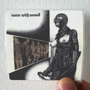Nurse With Wound Chance Meeting On A Dissecting Table Of A Sewing