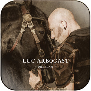 Luc Arbogast Oreflam Album Cover Sticker Album Cover Sticker Luc Arbogast Oreflam Album Cover Sticker Album Cover Sticker