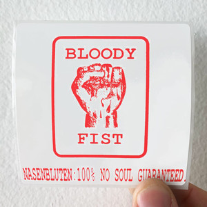 その他 Nasenbluten - 100% No Soul Guaranteed Nasenbluten - 100% No Soul Guaranteed