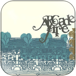 Arcade Fire Arcade Fire Album Cover Sticker Album Cover Sticker Arcade Fire Arcade Fire Album Cover Sticker Album Cover Sticker