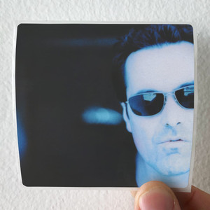 Neal Morse Neal Morse Album Cover Sticker Neal Morse Neal Morse Album Cover Sticker