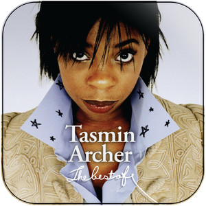 Tasmin Archer The Best Of Tasmin Archer Album Cover Sticker Album Cover Sticker Tasmin Archer The Best Of Tasmin Archer Album Cover Sticker Album Cover Sticker
