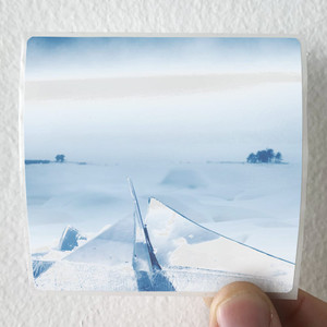 Norther Mirror Of Madness Album Cover Sticker