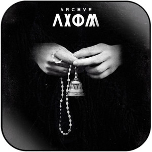 Archive Axiom Album Cover Sticker Album Cover Sticker Archive Axiom Album Cover Sticker Album Cover Sticker