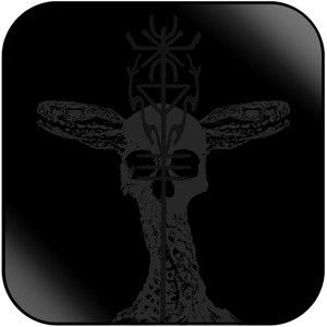 Arckanum Den Frstfdde Album Cover Sticker Album Cover Sticker Arckanum Den Frstfdde Album Cover Sticker Album Cover Sticker