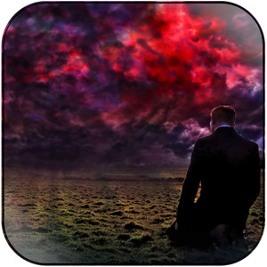 Arena The Unquiet Sky Album Cover Sticker Album Cover Sticker Arena The Unquiet Sky Album Cover Sticker Album Cover Sticker