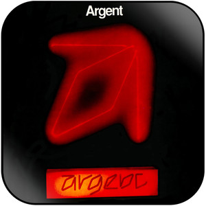 Argent Argent Album Cover Sticker Album Cover Sticker Argent Argent Album Cover Sticker Album Cover Sticker