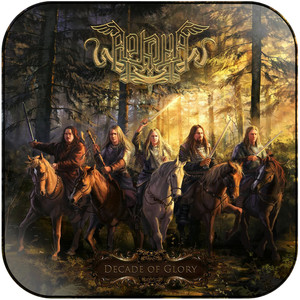 Arkona 10 -2 Album Cover Sticker Album Cover Sticker Arkona 10 -2 Album Cover Sticker Album Cover Sticker