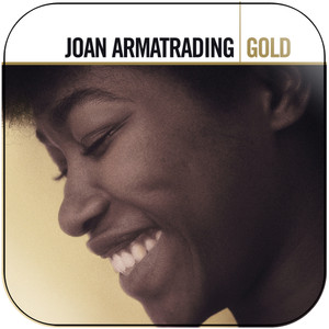 Joan Armatrading Gold Album Cover Sticker Album Cover Sticker Joan Armatrading Gold Album Cover Sticker Album Cover Sticker