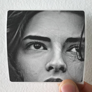 Odraza Rzeczom Album Cover Sticker