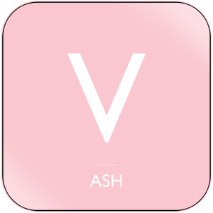 Ash Carnal Love Album Cover Sticker Album Cover Sticker Ash Carnal Love Album Cover Sticker Album Cover Sticker