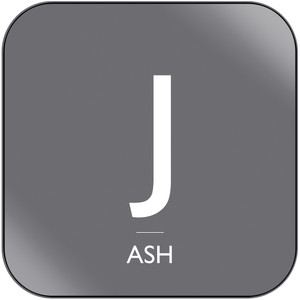 Ash Command Album Cover Sticker Album Cover Sticker