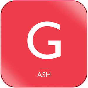 Ash Ichiban Album Cover Sticker Album Cover Sticker Ash Ichiban Album Cover Sticker Album Cover Sticker