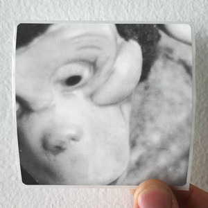 Pungent Stench Club Mondo Bizarre For Members Only Album Cover Sticker Pungent Stench Club Mondo Bizarre For Members Only Album Cover Sticker