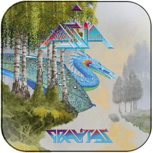 Asia Gravitas Album Cover Sticker Album Cover Sticker Asia Gravitas Album Cover Sticker Album Cover Sticker