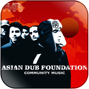 Asian Dub Foundation Community Music LP Amazon.com: Community