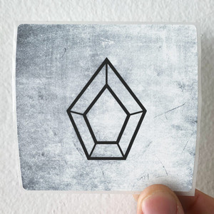PENTAGON Ceremony Album Cover Sticker PENTAGON Ceremony Album Cover Sticker
